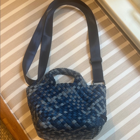 Naghedi Petite Crossbody - Picture 1 of 8